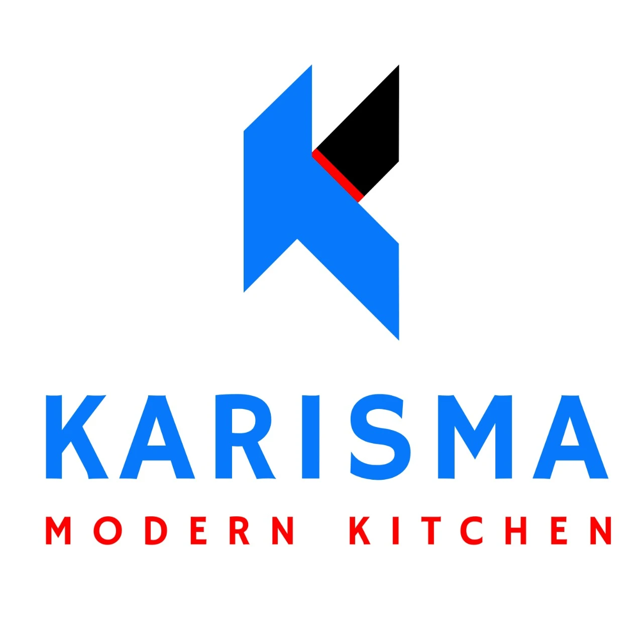 Karisma Modern Kitchen